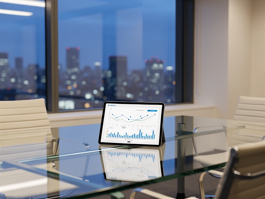 Fuji Insight Group Professional Environment