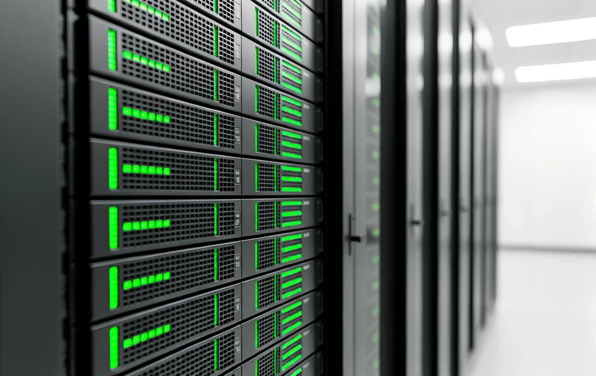 Data Security Visual