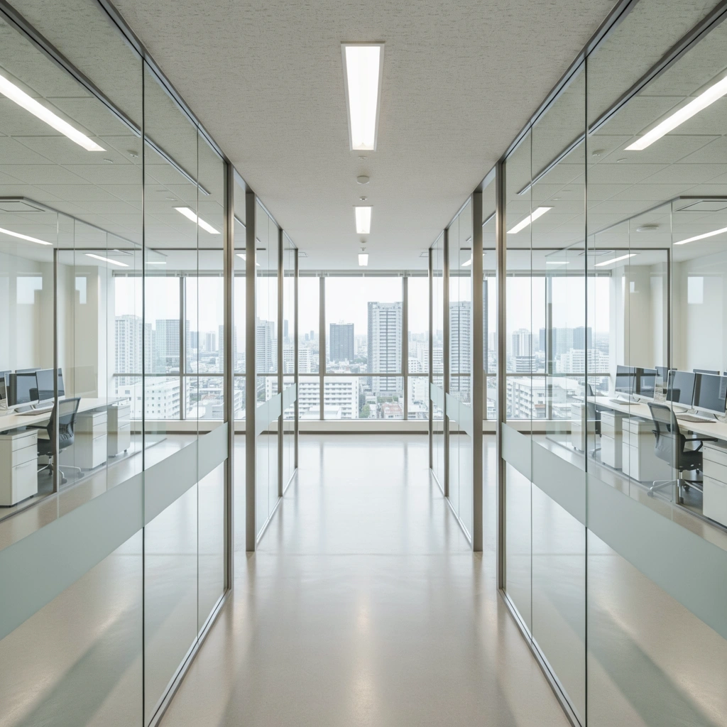 Fuji Insight Group Headquarters Style